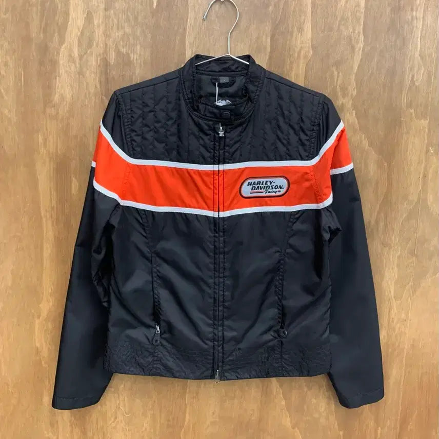 [SOLD OUT] 할리데이비슨 나일론 라이더자켓