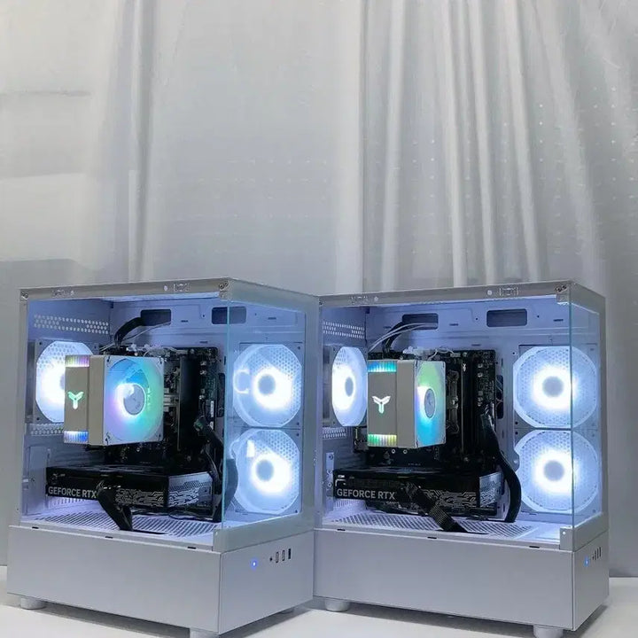 [SOLD OUT] 초특가본체! RTX2060 6GB 중고가성비 인기게이밍 컴퓨터 데스크탑