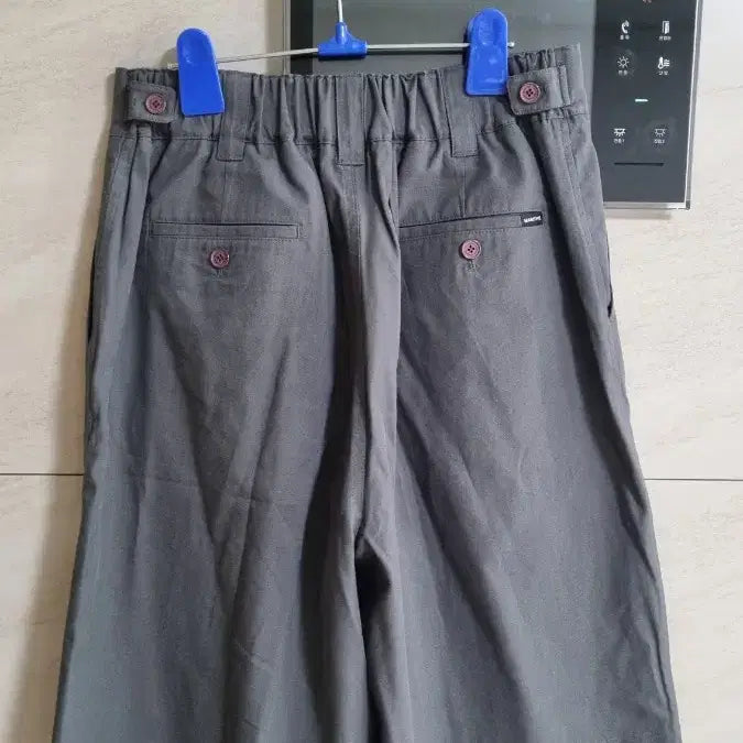[SOLD OUT] 마리떼프랑소와저버 버뮤다 하프팬츠