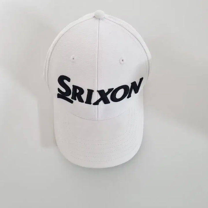 [SOLD OUT] SRIXON 골프 모자 화이트