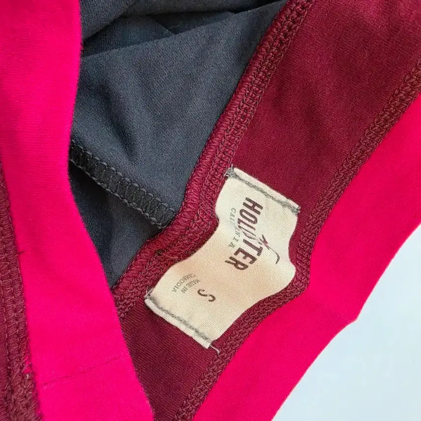 [SOLD OUT] 홀리스터 레깅스 그레이 m과 s