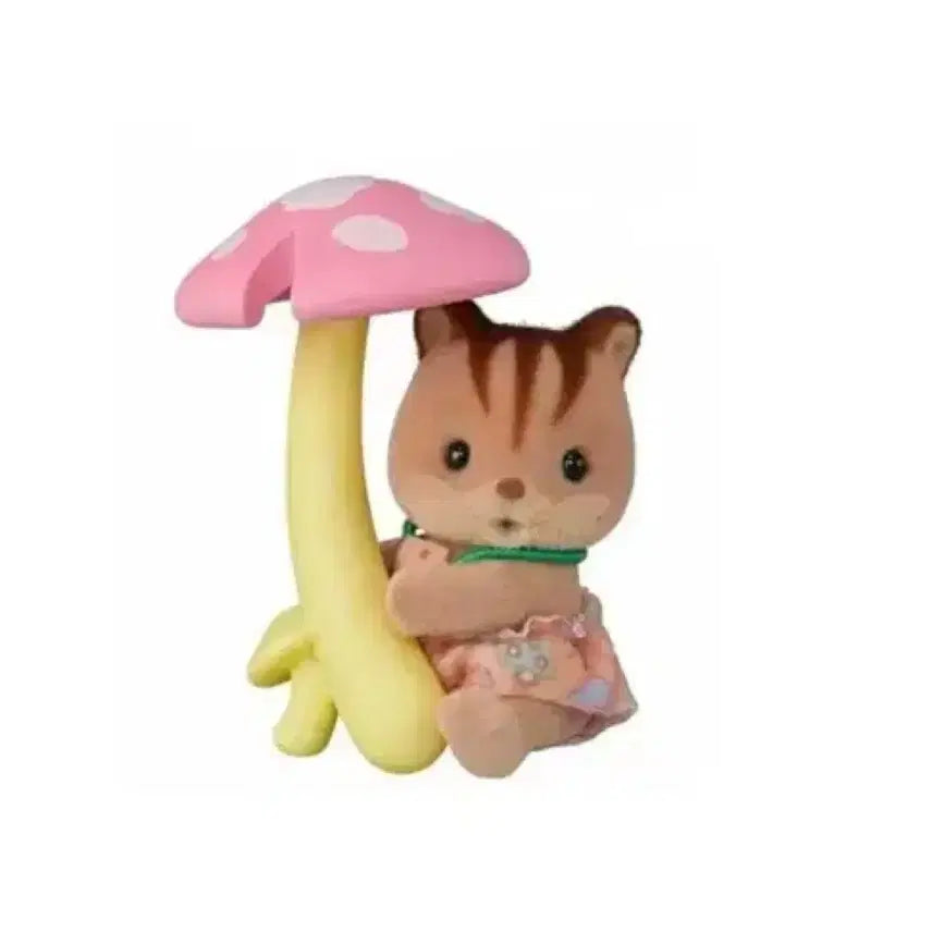 [SOLD OUT] 실바니안 블라인드팩 다람쥐