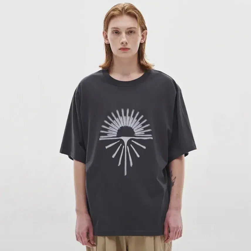 [SOLD OUT] 노운 선라이즈 티셔츠 1