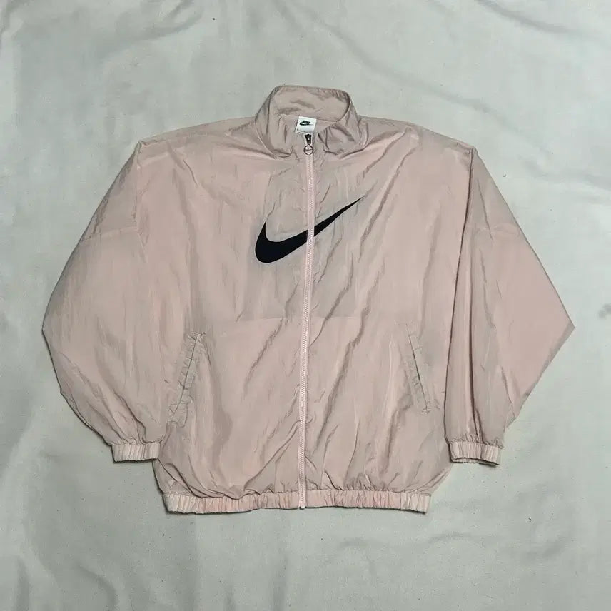 [SOLD OUT] XL 나이키 빅스우시 바람막이