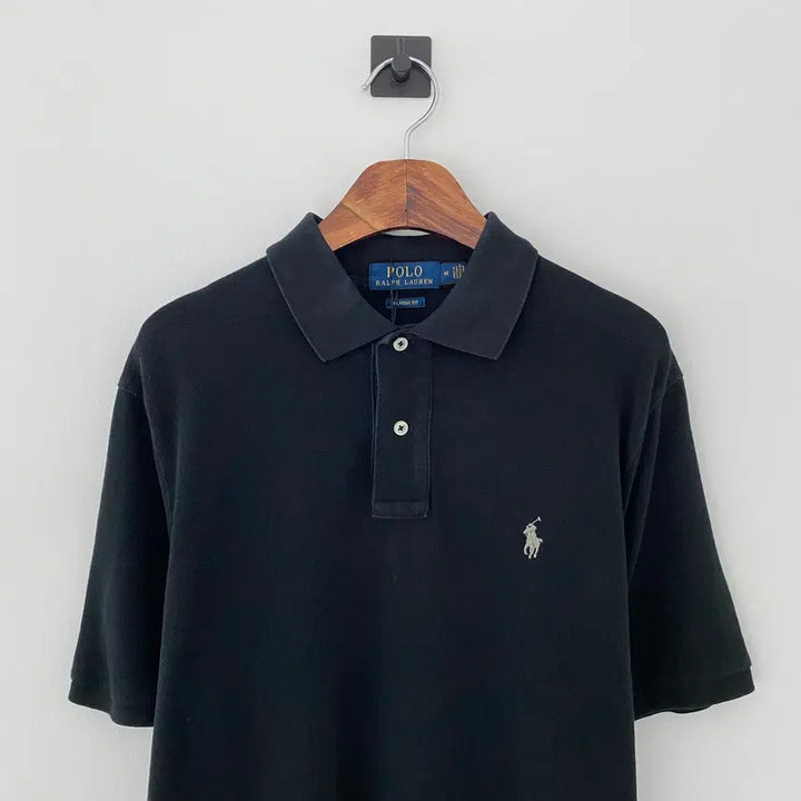 [SOLD OUT] 폴로 카라 1/2 티셔츠 (Man M)/[H0976]
