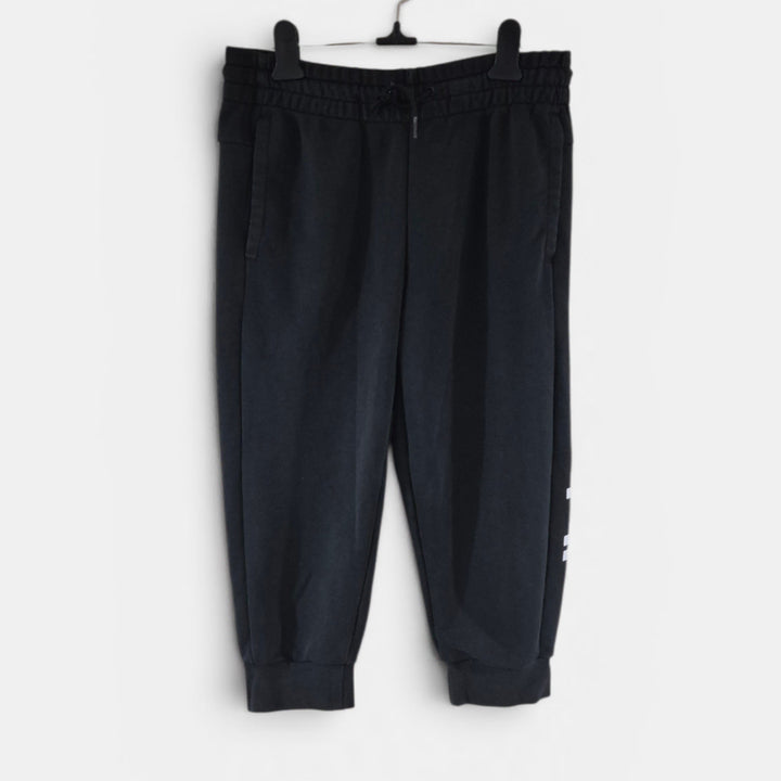 [SOLD OUT] [27]아디다스 7부 스웻 조거팬츠 여성