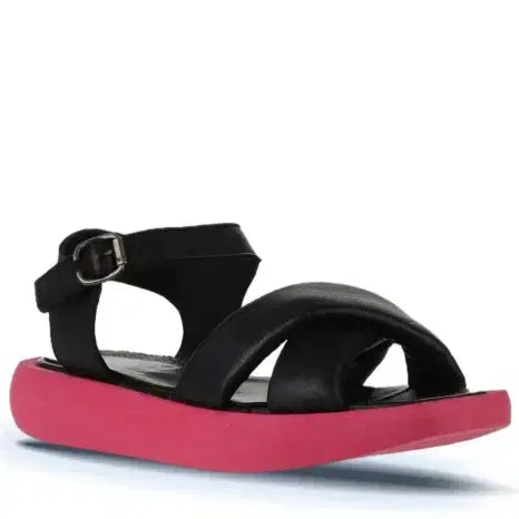[SOLD OUT] BUENO 부에노 천연가죽 샌들 240