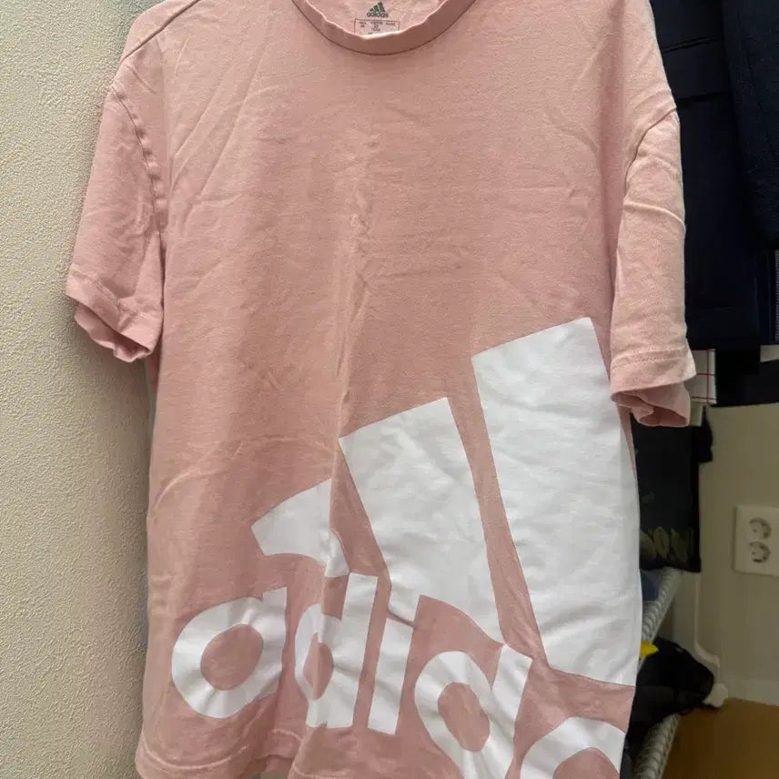 [SOLD OUT] 여자반팔티