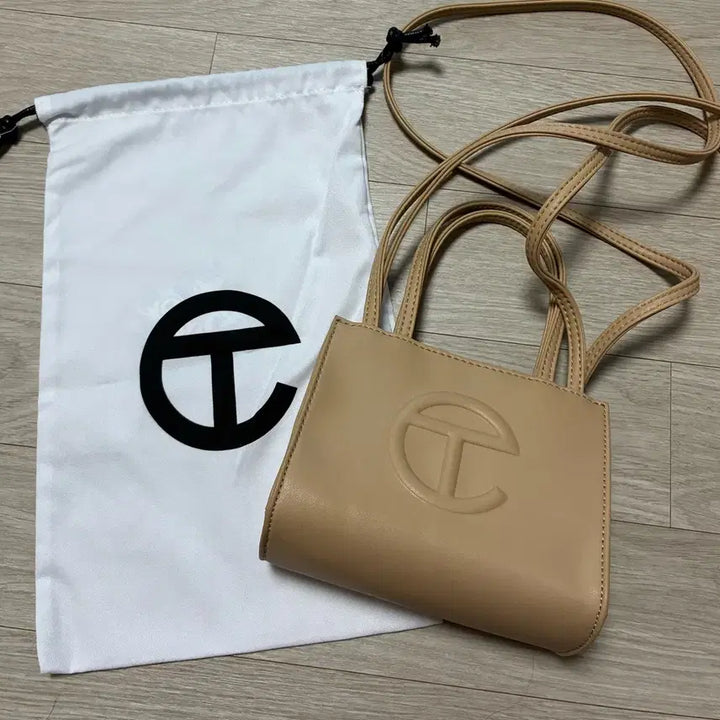 [SOLD OUT] 텔파 크림 미니