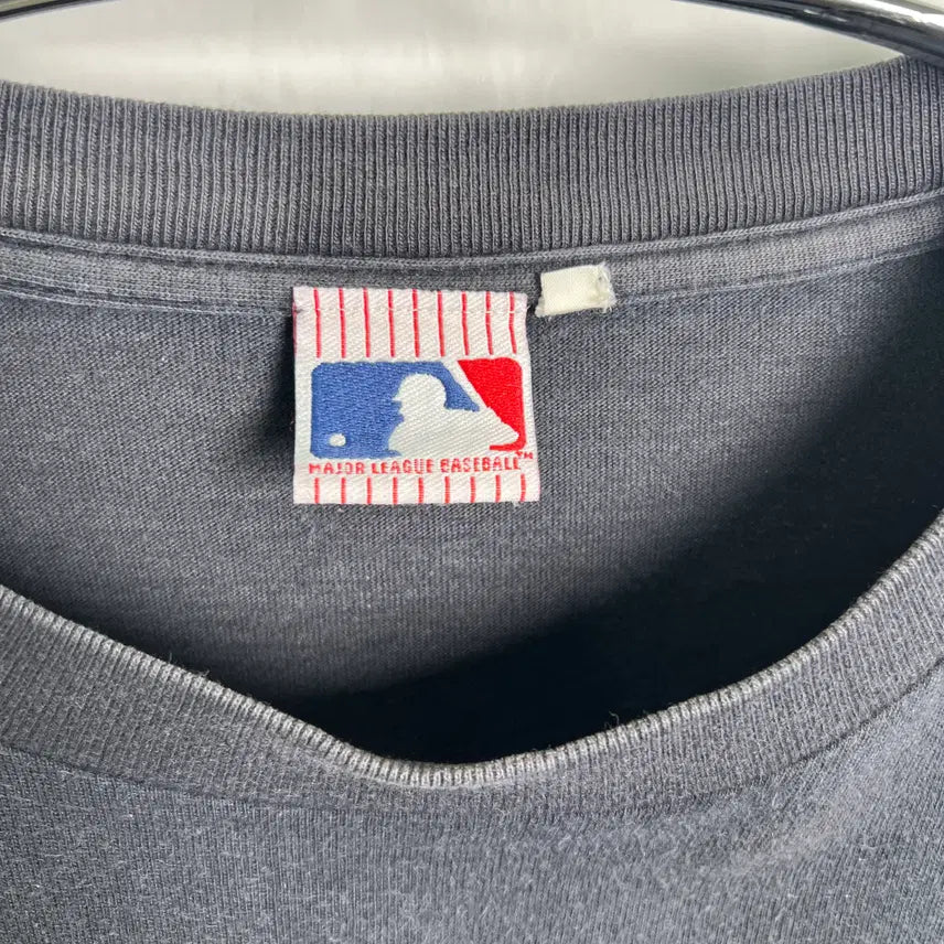 [SOLD OUT] MLB 엠엘비 오프닝 시리즈 그래픽 반팔 티셔츠