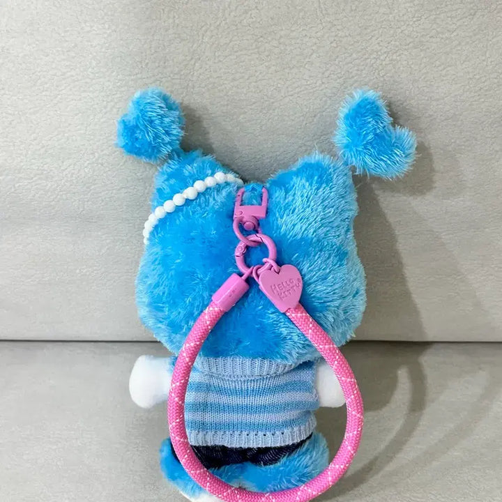 [SOLD OUT] 미니소 한정 키티