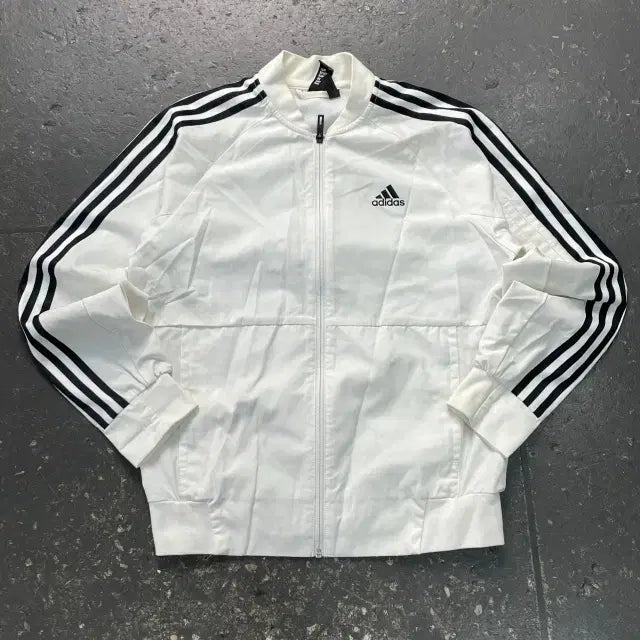 [SOLD OUT] 95 아디다스 바람막이