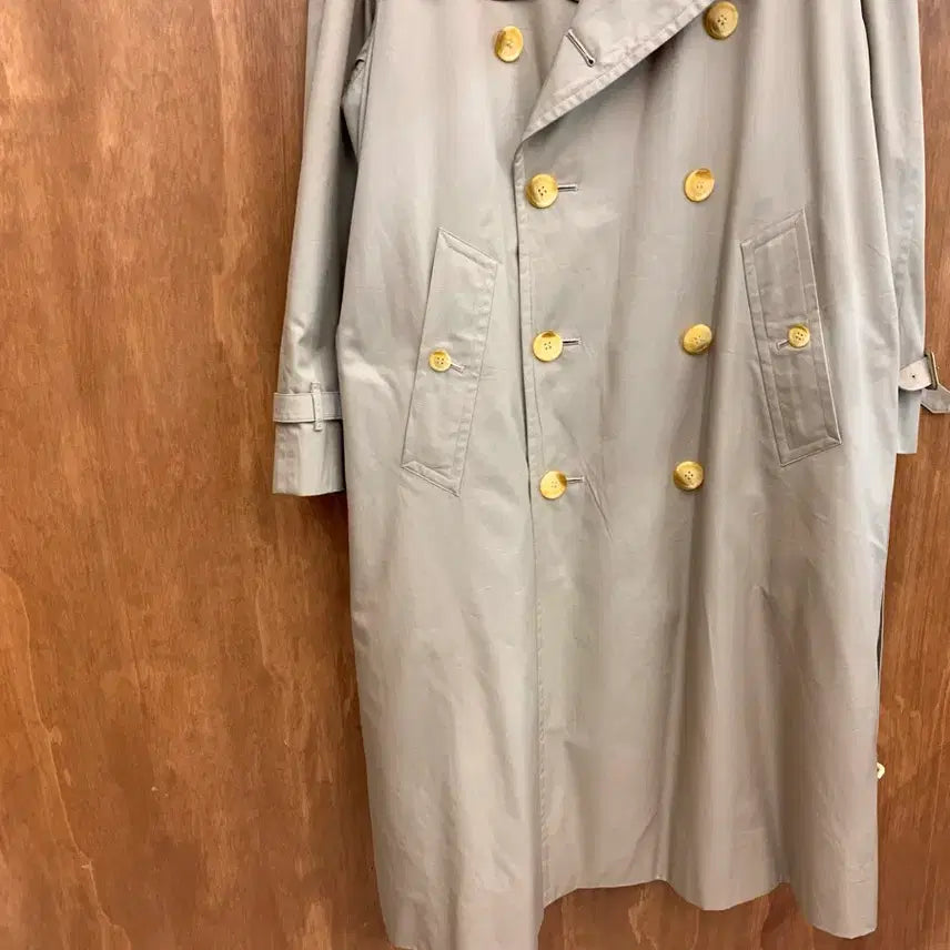 [SOLD OUT] Burberry 버버리 90s 트렌치코트