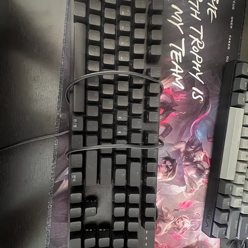[SOLD OUT] G413se 키보드 팔아요