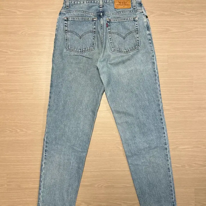 [SOLD OUT] 빈티지 리바이스 550