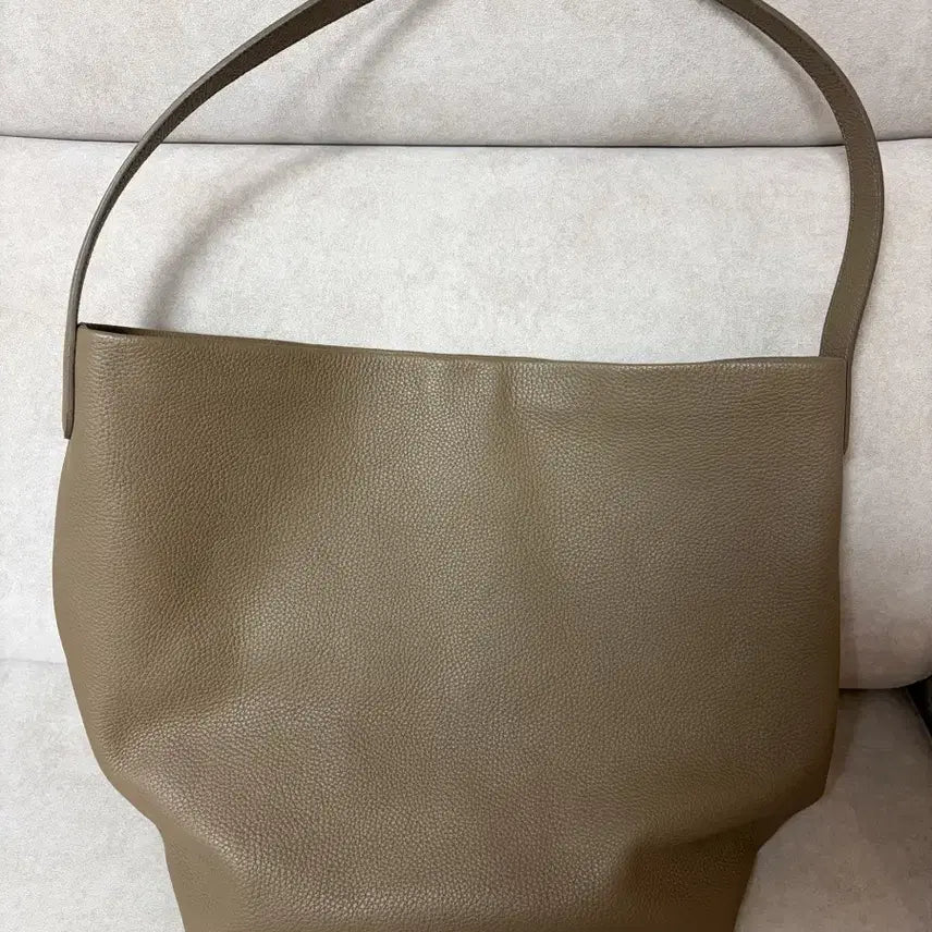 [SOLD OUT] 프레시라벨 덴버백 카키베이지 라지 L사이즈