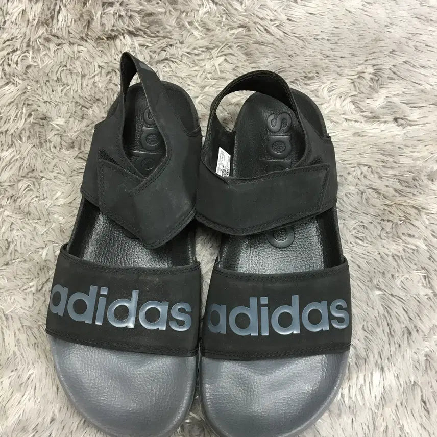 [SOLD OUT] 아디다스 남성 샌들275