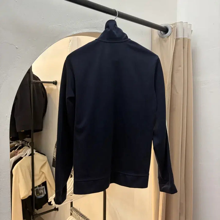[SOLD OUT] 아디다스 네이비 트랙탑