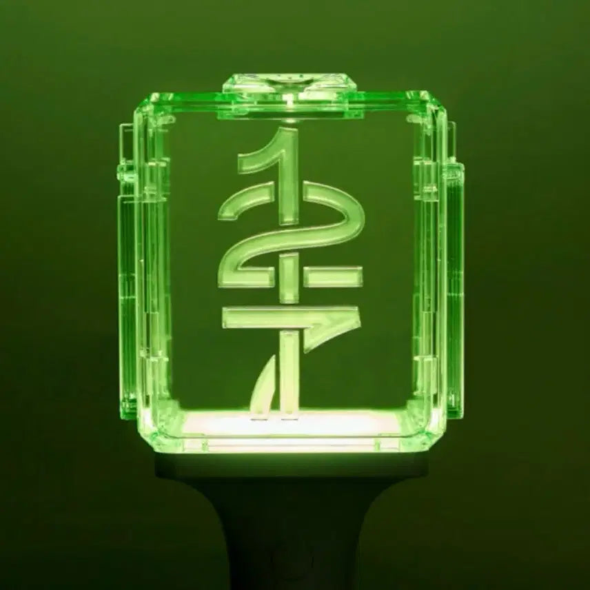 [BUNJANG] NCT 127 Official Light Stick / 엔시티127 응원봉 양도