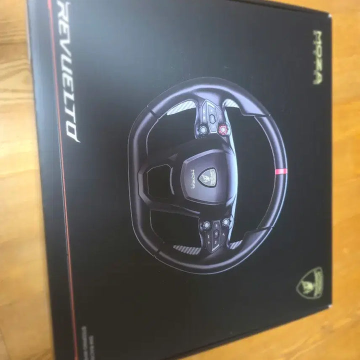 [SOLD OUT] moza 레부엘토 림 팔아요