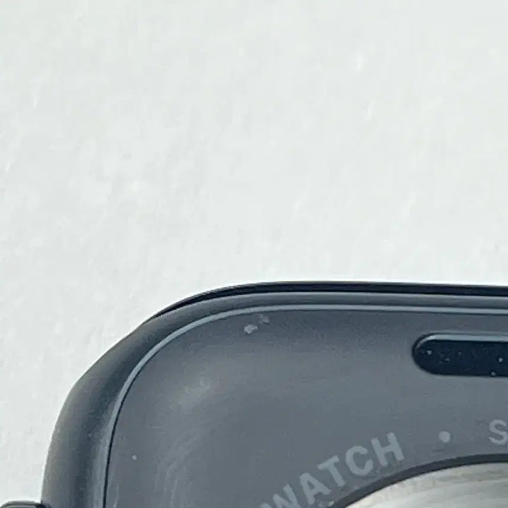 [SOLD OUT] 애플워치 SE2 세대 44MM GPS 미드나이트