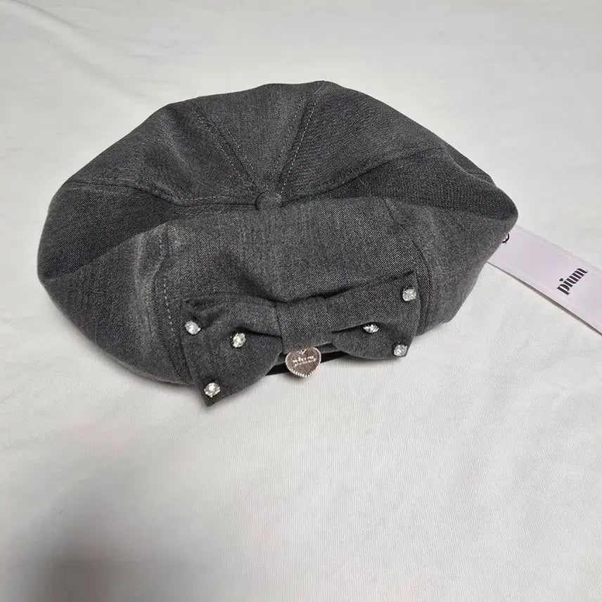 [SOLD OUT] pium 피움 모자 베레모