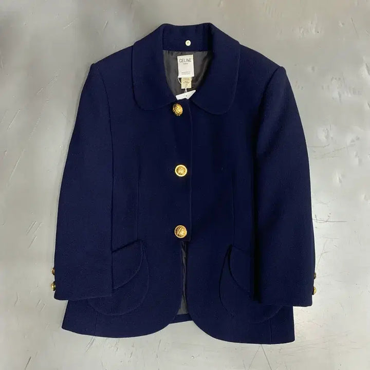 [SOLD OUT] 셀린느 트위드 셋업