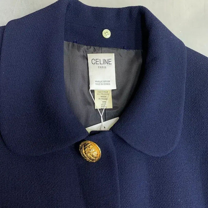 [SOLD OUT] 셀린느 트위드 셋업