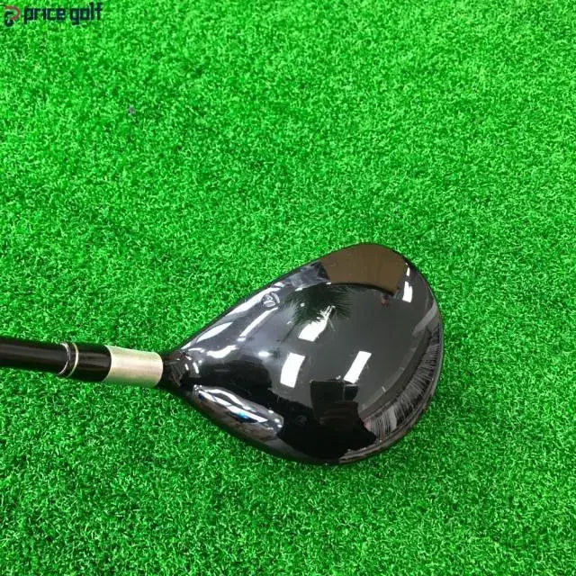[SOLD OUT] 테일러메이드 V스틸 3번 15도우드 카본 S 7026031202057