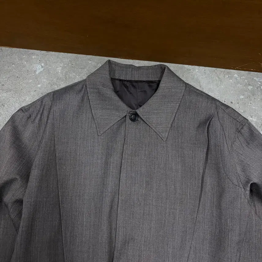 [SOLD OUT] 쿠어 울 자켓[2958]