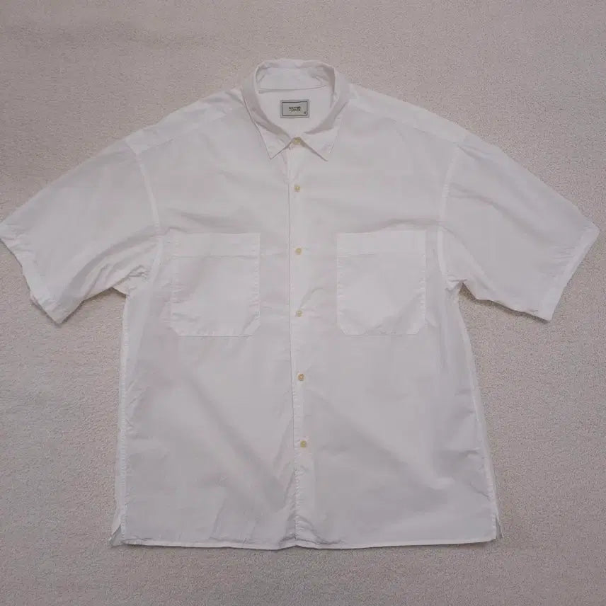 [SOLD OUT] 2) 어나더오피스 라이터 반팔셔츠
