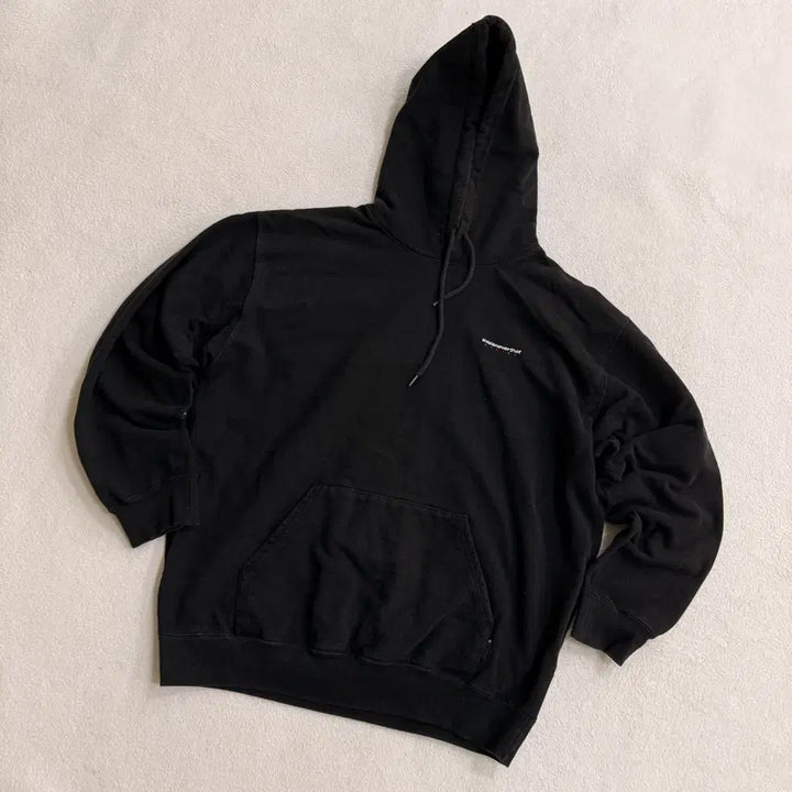 [SOLD OUT] M 디스이즈네버댓 후드티 0622T1