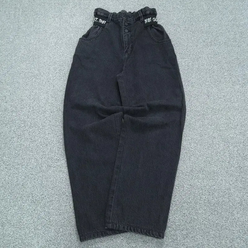 [SOLD OUT] 64(26) 게스 청바지 | 0624B08