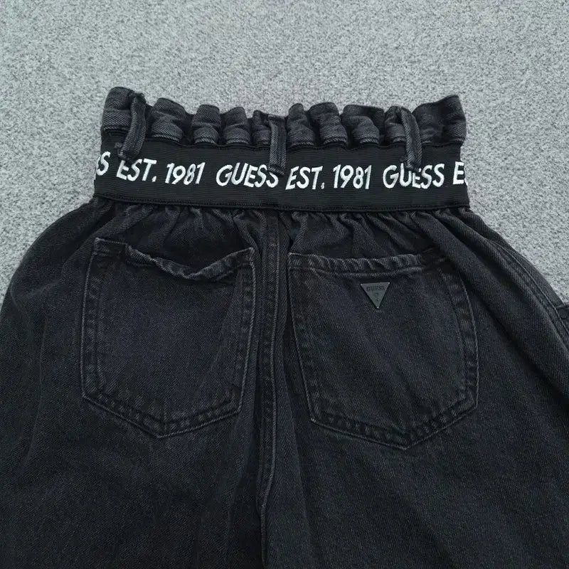 [SOLD OUT] 64(26) 게스 청바지 | 0624B08