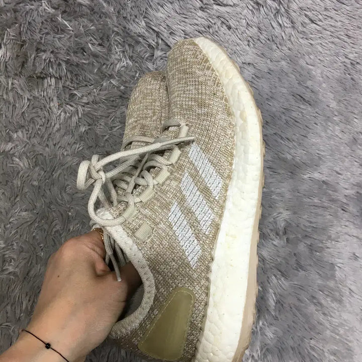 [SOLD OUT] 아디다스 퓨어부스트 여성 러닝화 운동화230