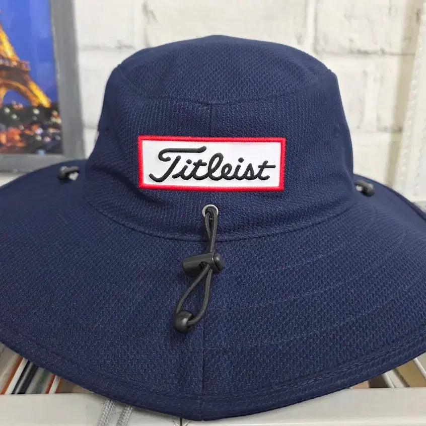[SOLD OUT] 타이틀리스트 모자 버킷햇 여름골프모자 투어오지 골프햇 KH35