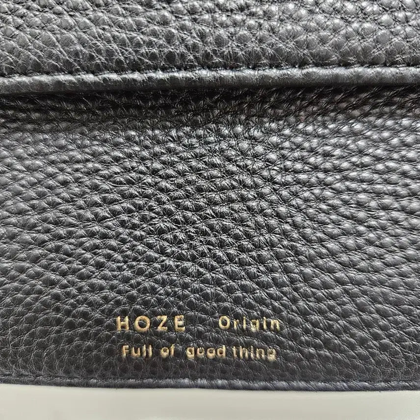 [SOLD OUT] 호제(HOZE) 이프백 숄더백