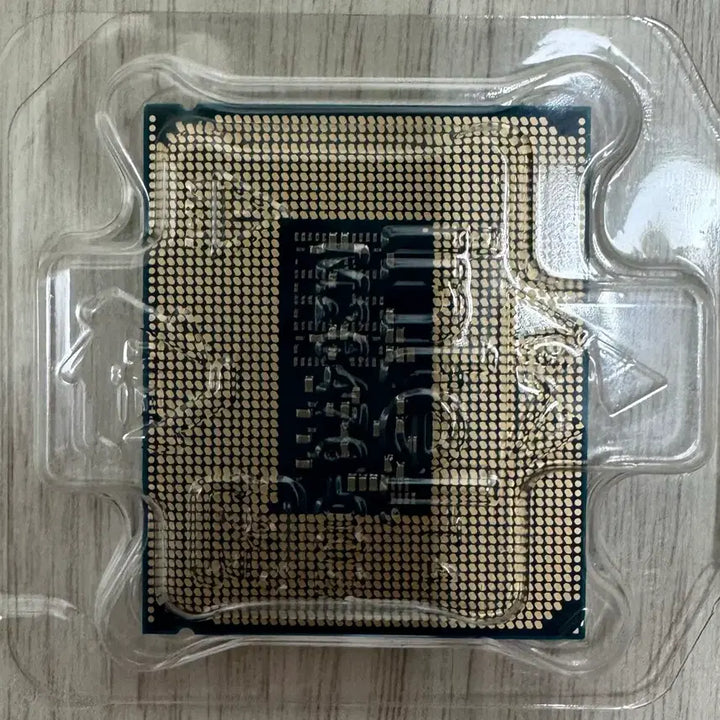 [SOLD OUT] INTEL ULTRA 5 225F