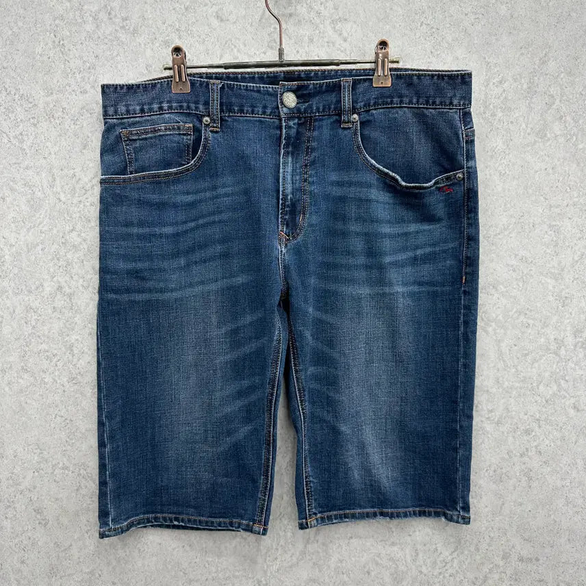 [SOLD OUT] 36 에비수 남자 데님 청반바지