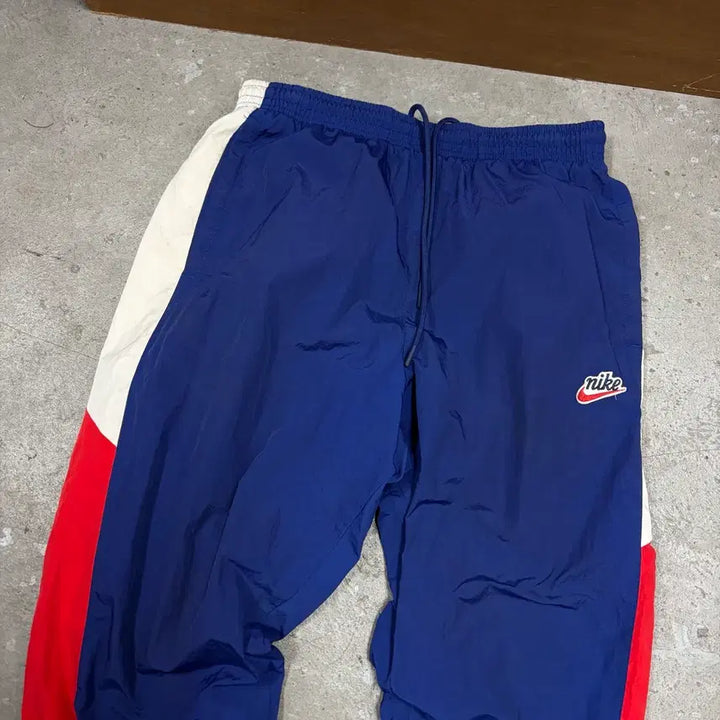 [BUNJANG] Nike Training Pants / 나이키 트레이닝 바지[2960]