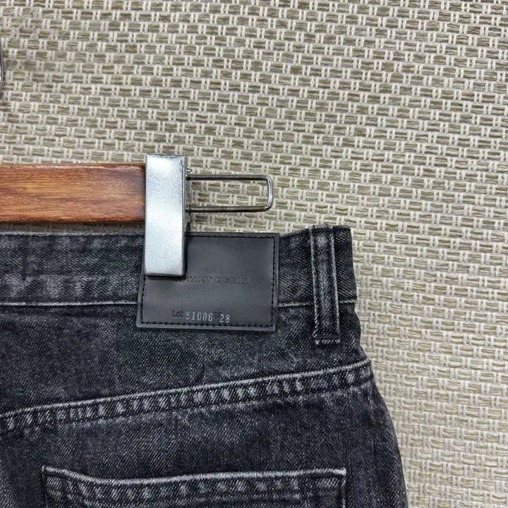 [BUNJANG] Instant Denim Denim Jeans 28 D06439 / 인스턴트데님 데님 청바지 28 D06439