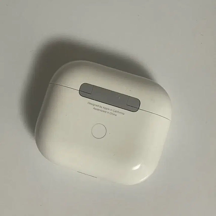 [BUNJANG] Apple AirPods 3rd Generation (Right Unit Included) / 에어팟 3세대 + 오른쪽 유닛
