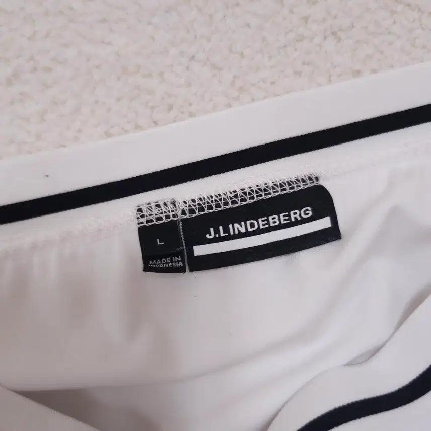 [BUNJANG] J. Lindeberg Golf Skirt / L) 제이린드버그 lni 골프 스커트