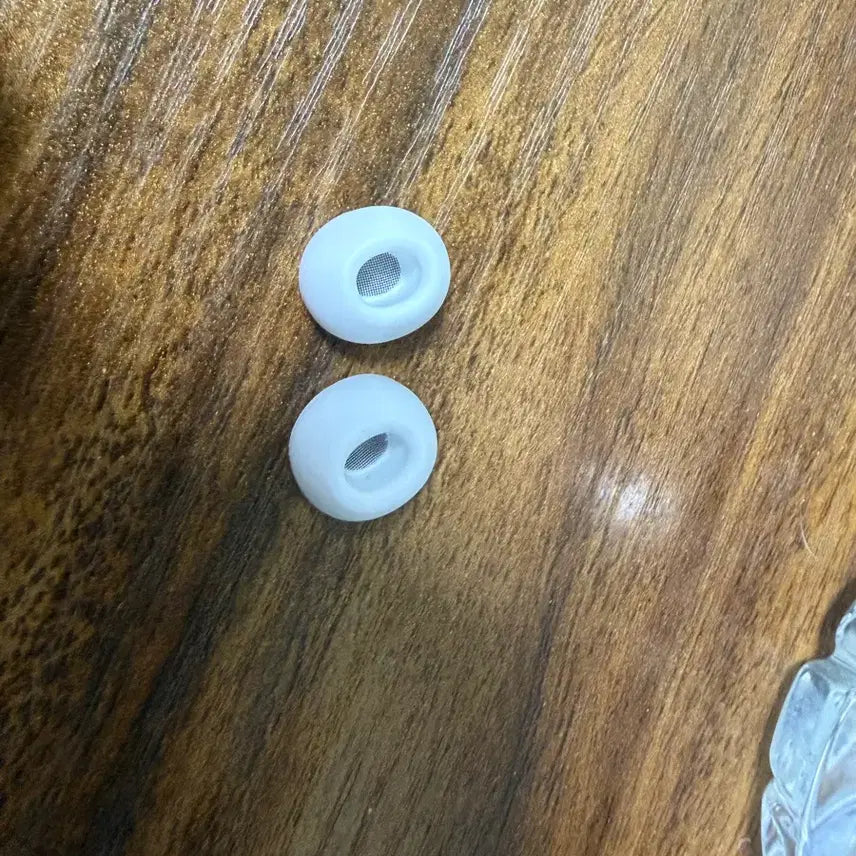 [BUNJANG] AirPods Pro Silicone Ear Tips - Medium Size / 에어팟 프로 고무 이어팁 M사이즈 팝니다