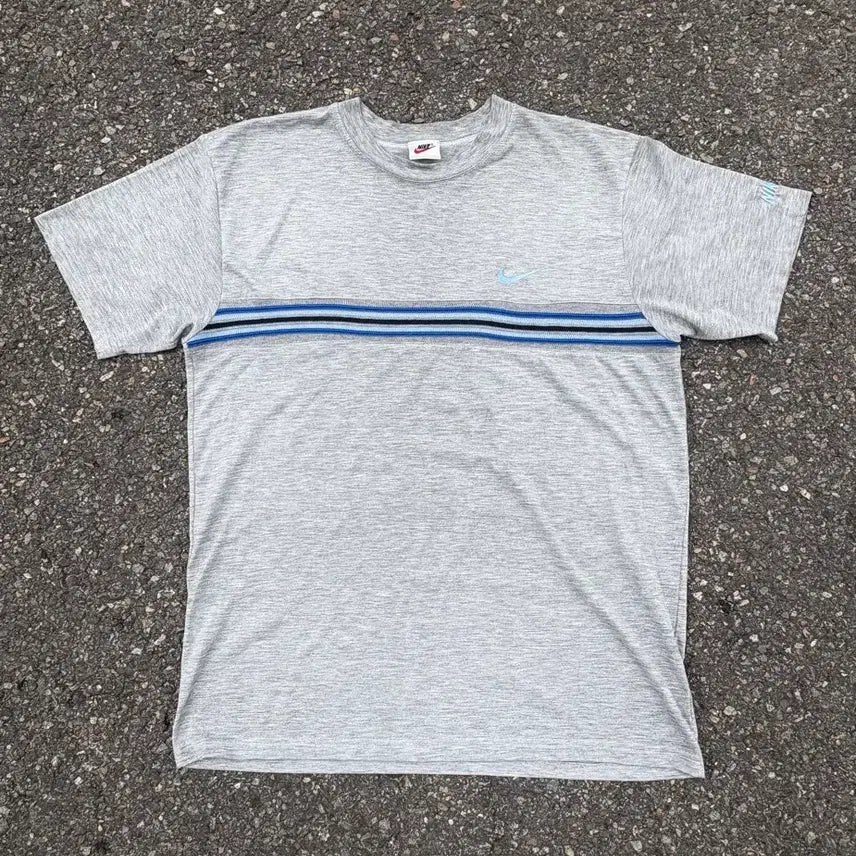 [BUNJANG] 90s Nike T-Shirt / 90s nike 반팔티 L