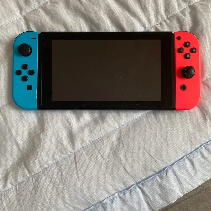 [BUNJANG] Nintendo Switch Console / 닌텐도 스위치