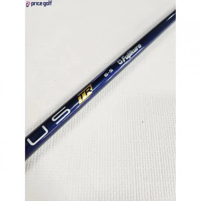 [BUNJANG] Fujikura Ventus TR Blue 6S Velocore Driver Shaft with Callaway Sleeve / 밴투스 TR 블루 6S 밸로코어 드라이버샤프트 캘러웨이 정품