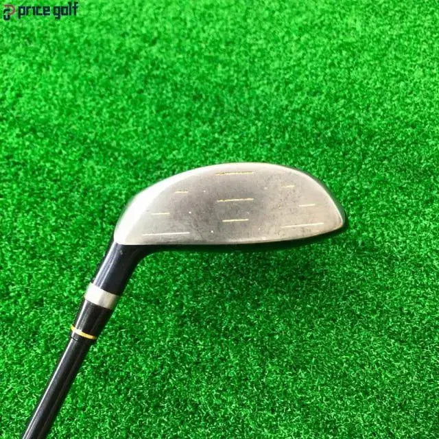 [BUNJANG] Honma MG712 7-Wood 21 Degree 49 R Fairway Wood / 혼마 MG712 7번 21도우드 49 R 7026031202059