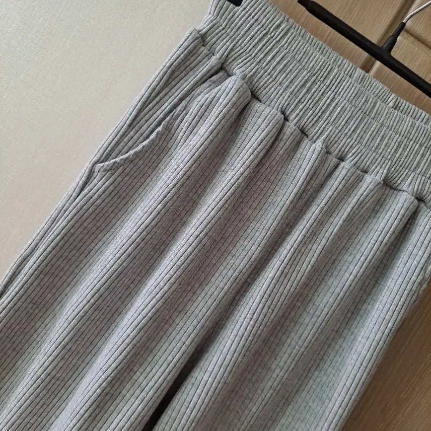 [BUNJANG] Banding Ribbed Cardigan / 밴딩 골지 비지