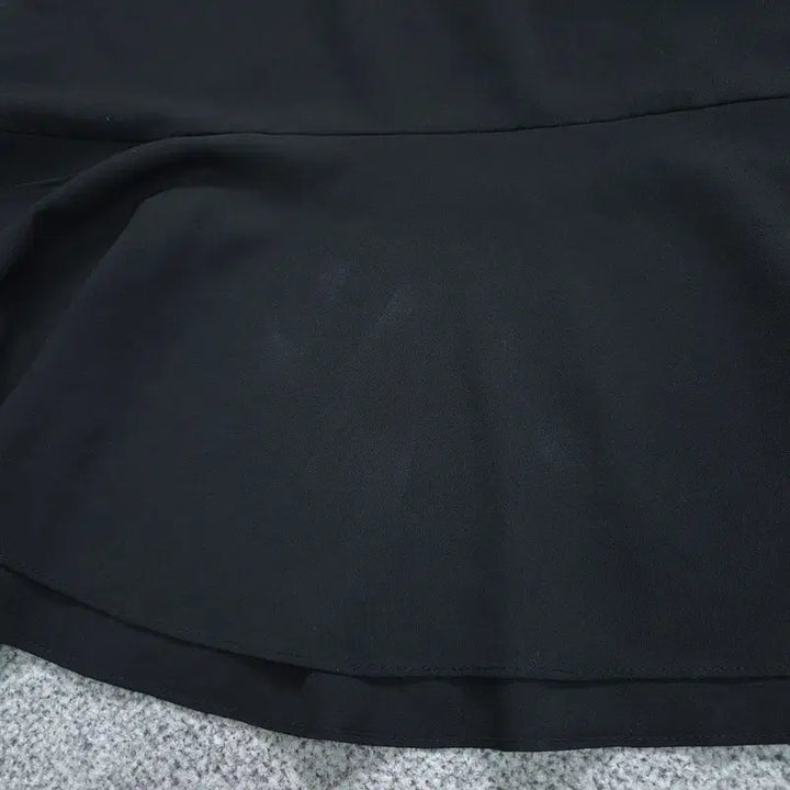 [BUNJANG] 77 Si Half-Sleeve Dress / 77 Si 씨 반팔 원피스 | 0624B09